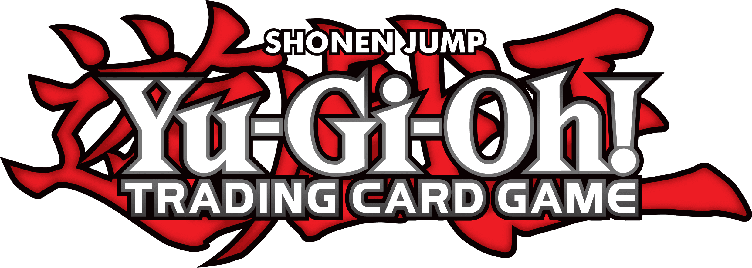 Yu-Gi-Oh!